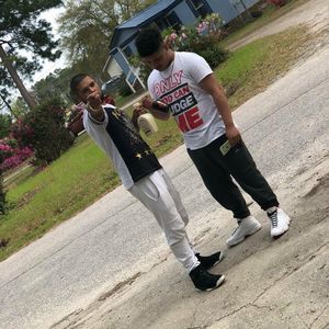 Meet your Posher, Jose